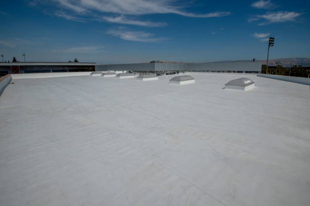 Best Rubber Roofing (EPDM, TPO)  in Mont Alto, PA