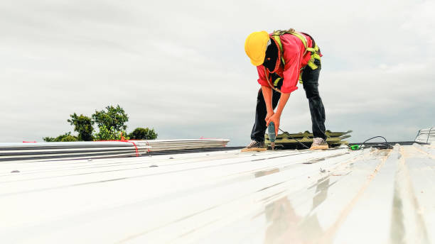 Best Roof Leak Repair  in Mont Alto, PA