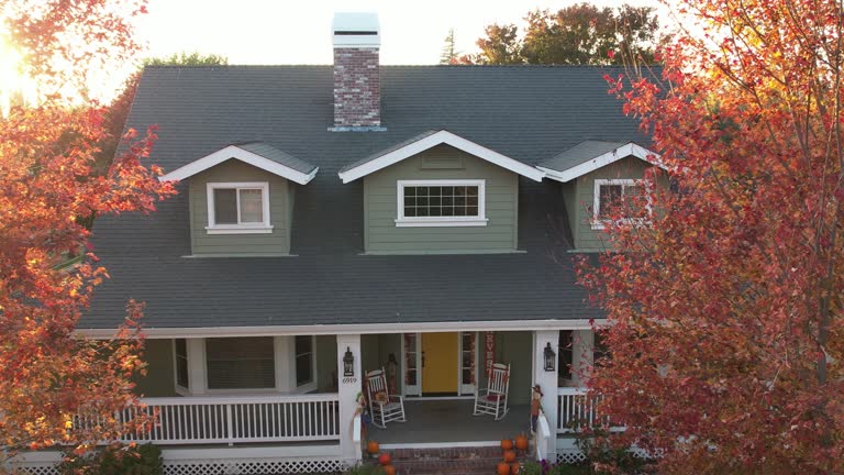 Best Gutter Installation and Repair  in Mont Alto, PA