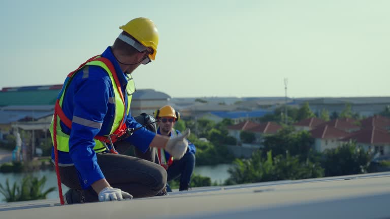 Best Roof Coating and Sealing  in Mont Alto, PA
