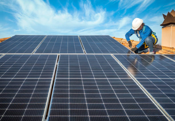 Fast & Reliable Emergency Roof Repairs in Mont Alto, PA