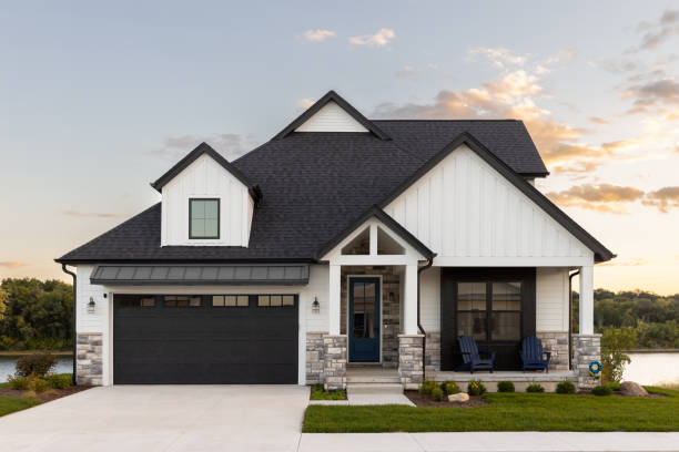 Best 4 Ply Roofing  in Mont Alto, PA