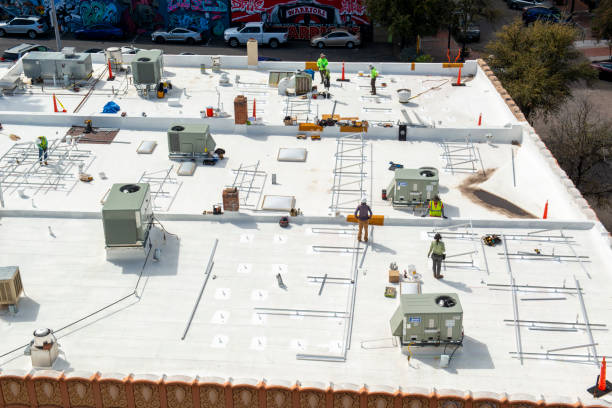 Best Cold Roofs  in Mont Alto, PA