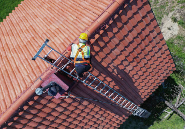 Best Commercial Roofing Services  in Mont Alto, PA