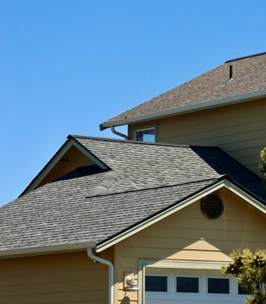 Best Green or Eco-Friendly Roofing Solutions  in Mont Alto, PA