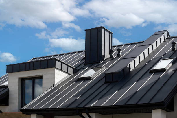 Best Metal Roofing Installation  in Mont Alto, PA